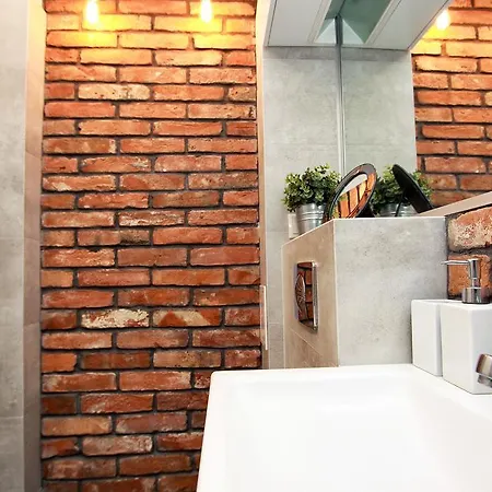 Appartement Mystay - Rozlucka *