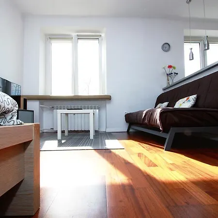 Mystay - Rozlucka Appartement *