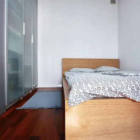 Appartement Mystay - Rozlucka Varsovie