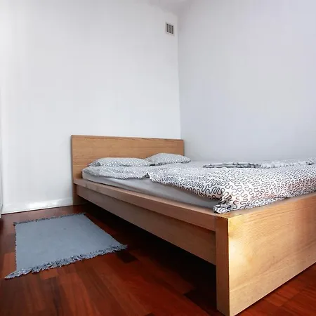 Mystay - Rozlucka * Varsovie