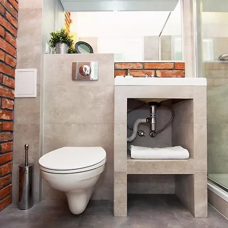 Mystay - Rozlucka Appartement *