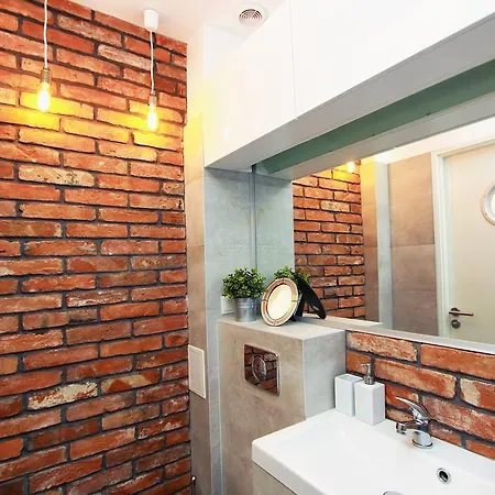 Appartement Mystay - Rozlucka Varsovie