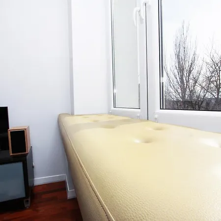 Mystay - Rozlucka Appartement